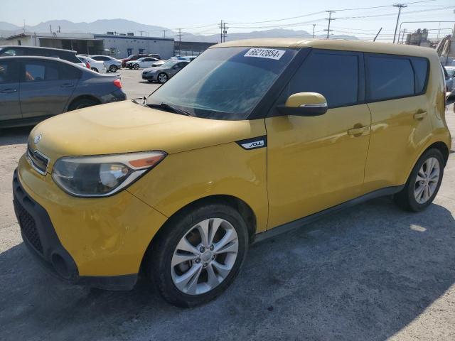 KIA SOUL 2014 kndjp3a50e7012451