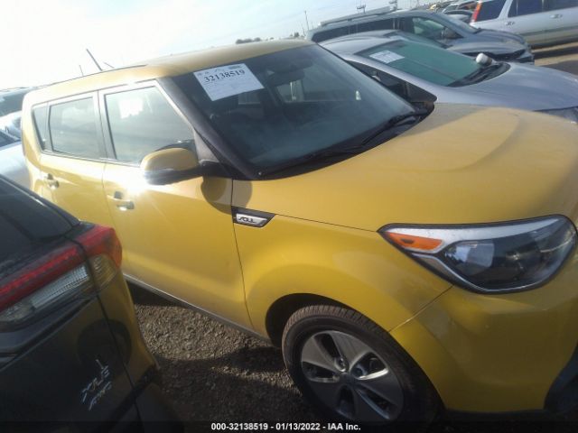 KIA SOUL 2014 kndjp3a50e7014703