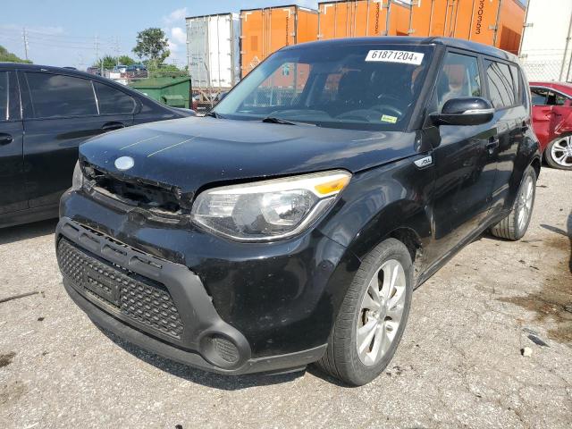 KIA SOUL + 2014 kndjp3a50e7015155