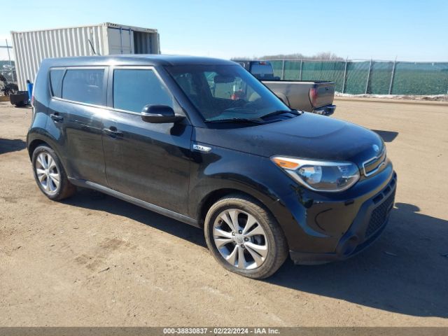 KIA SOUL 2014 kndjp3a50e7016323