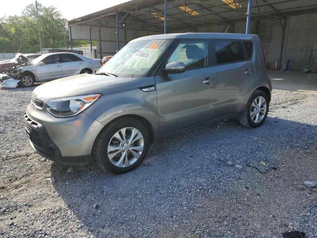 KIA SOUL + 2014 kndjp3a50e7016449