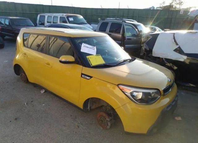 KIA SOUL 2014 kndjp3a50e7016712