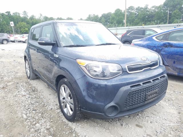 KIA SOUL + 2014 kndjp3a50e7016774