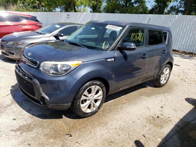 KIA SOUL + 2014 kndjp3a50e7019030