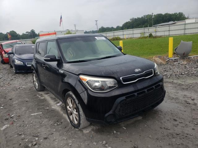 KIA SOUL + 2014 kndjp3a50e7019111