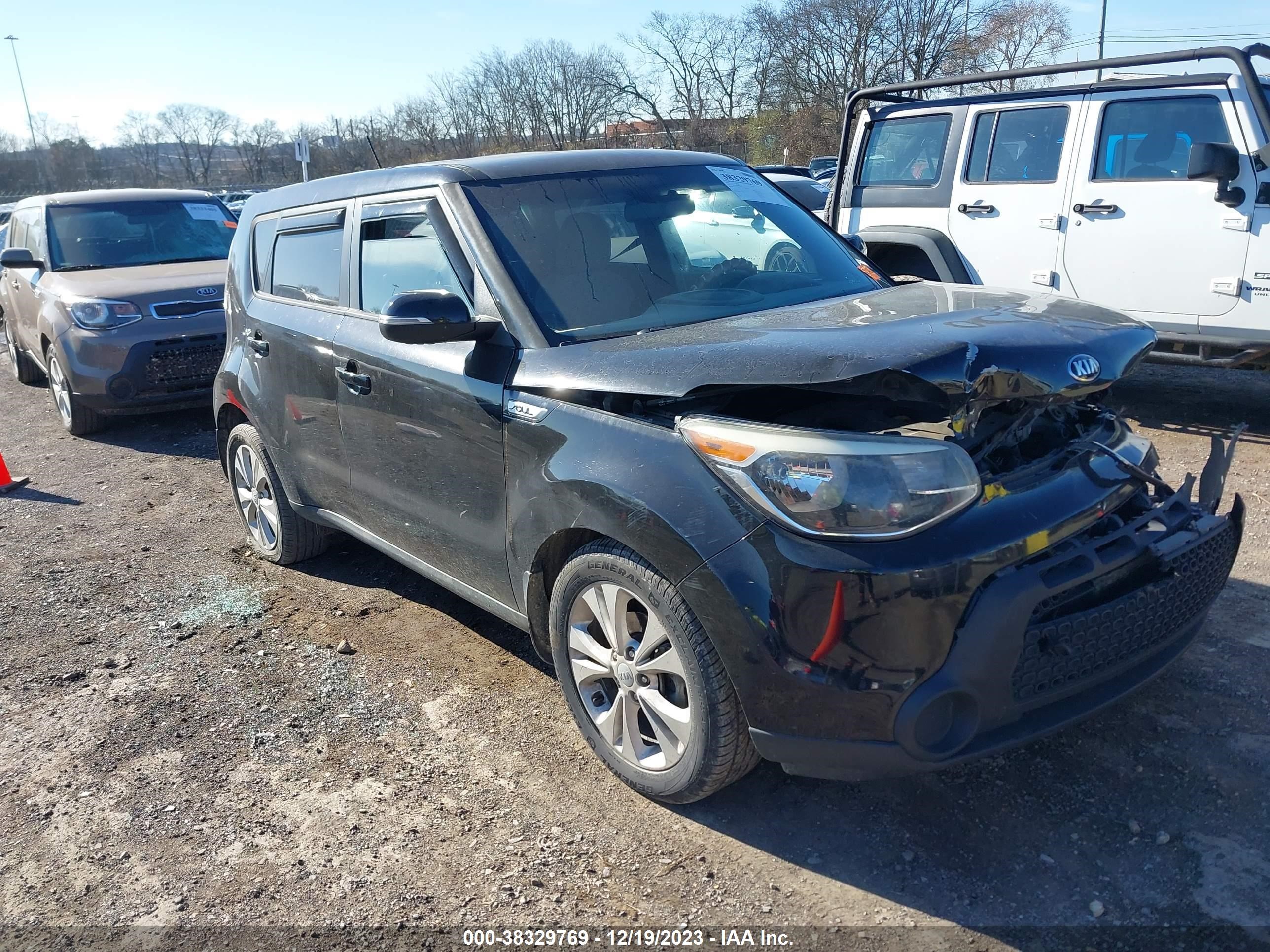 KIA SOUL 2014 kndjp3a50e7022414