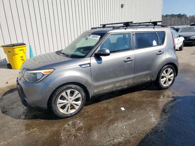 KIA SOUL + 2014 kndjp3a50e7024096