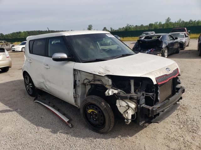 KIA SOUL + 2014 kndjp3a50e7030593