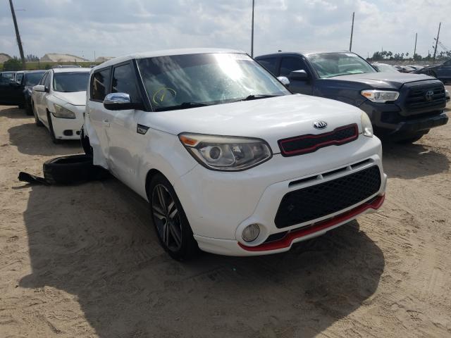 KIA SOUL + 2014 kndjp3a50e7032599