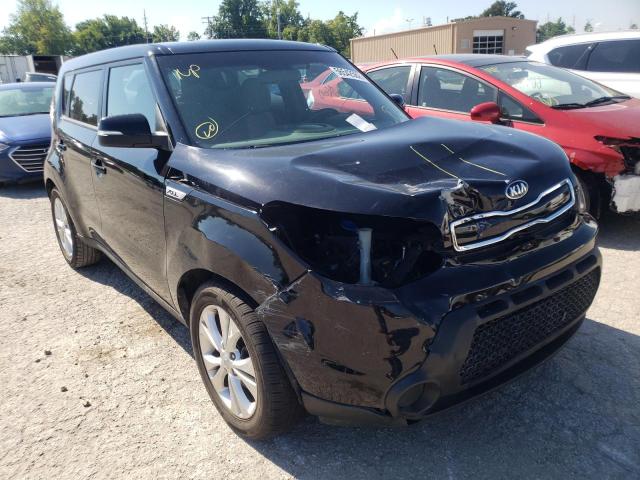 KIA SOUL + 2014 kndjp3a50e7034644