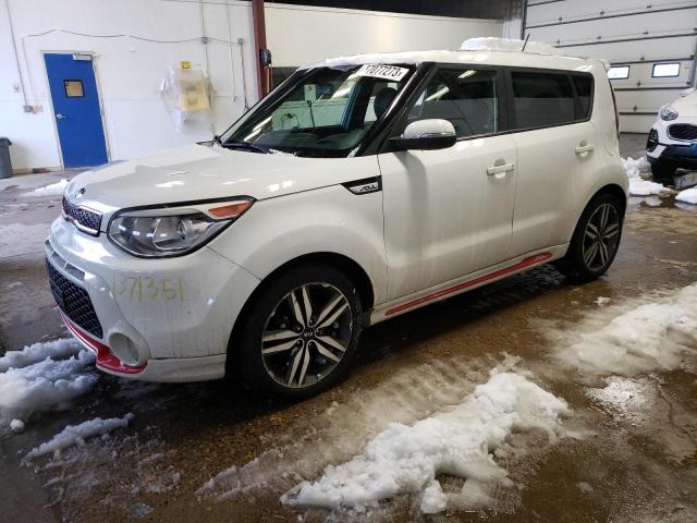 KIA SOUL + 2014 kndjp3a50e7035499