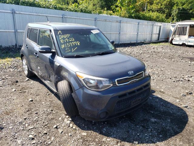 KIA SOUL + 2014 kndjp3a50e7041299