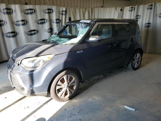 KIA SOUL + 2014 kndjp3a50e7041478