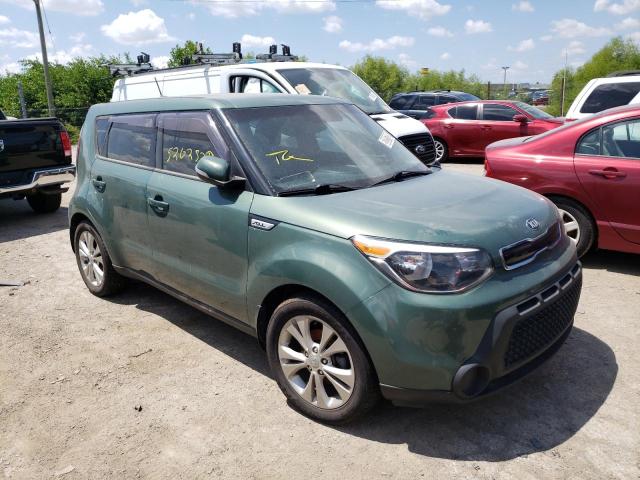 KIA SOUL + 2014 kndjp3a50e7042419