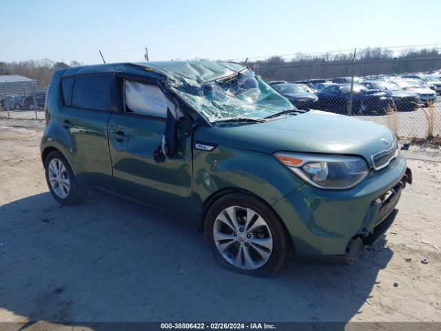 KIA SOUL 2014 kndjp3a50e7043523