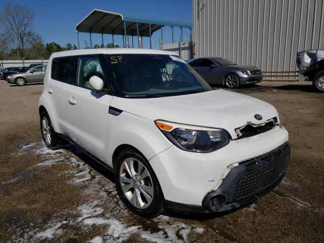 KIA SOUL + 2014 kndjp3a50e7044168