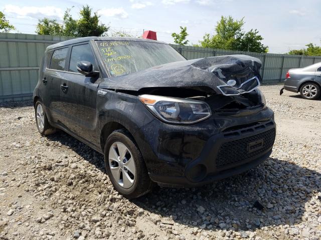 KIA SOUL + 2014 kndjp3a50e7046311