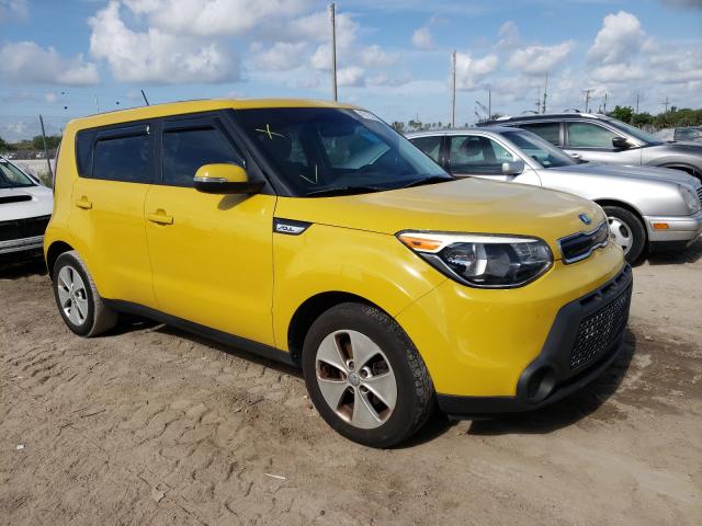 KIA SOUL + 2014 kndjp3a50e7046342