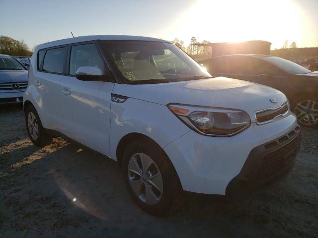 KIA SOUL + 2014 kndjp3a50e7049113