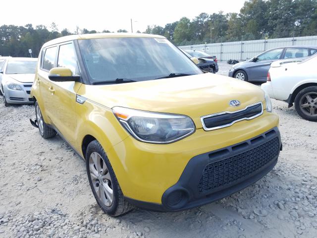 KIA SOUL + 2014 kndjp3a50e7049595