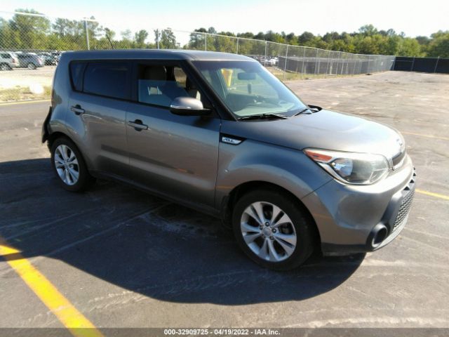 KIA SOUL 2014 kndjp3a50e7050066