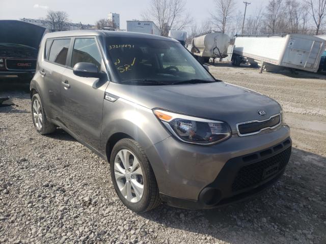 KIA SOUL + 2014 kndjp3a50e7050567