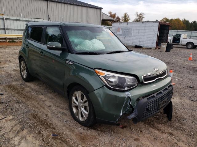 KIA SOUL + 2014 kndjp3a50e7053341