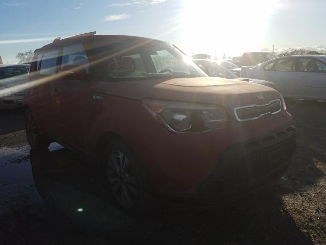 KIA SOUL + 2014 kndjp3a50e7056563