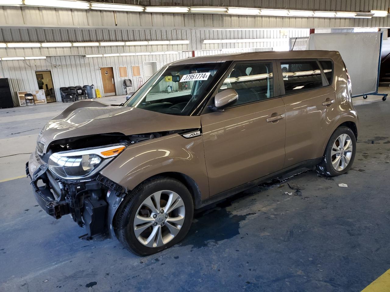 KIA SOUL 2014 kndjp3a50e7059477