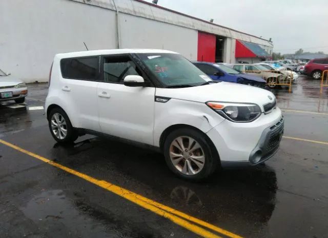 KIA SOUL 2014 kndjp3a50e7060127