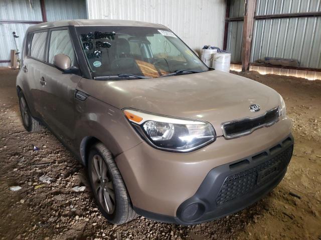 KIA SOUL + 2014 kndjp3a50e7060189