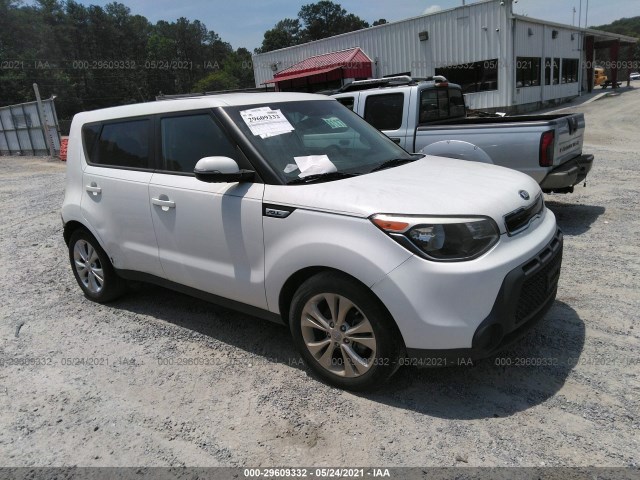 KIA SOUL 2014 kndjp3a50e7060290