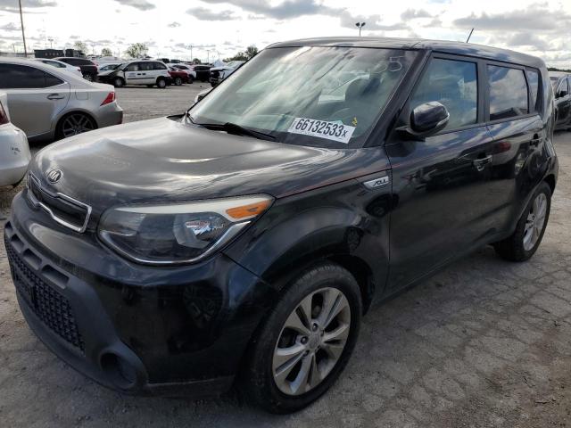 KIA SOUL + 2014 kndjp3a50e7060516