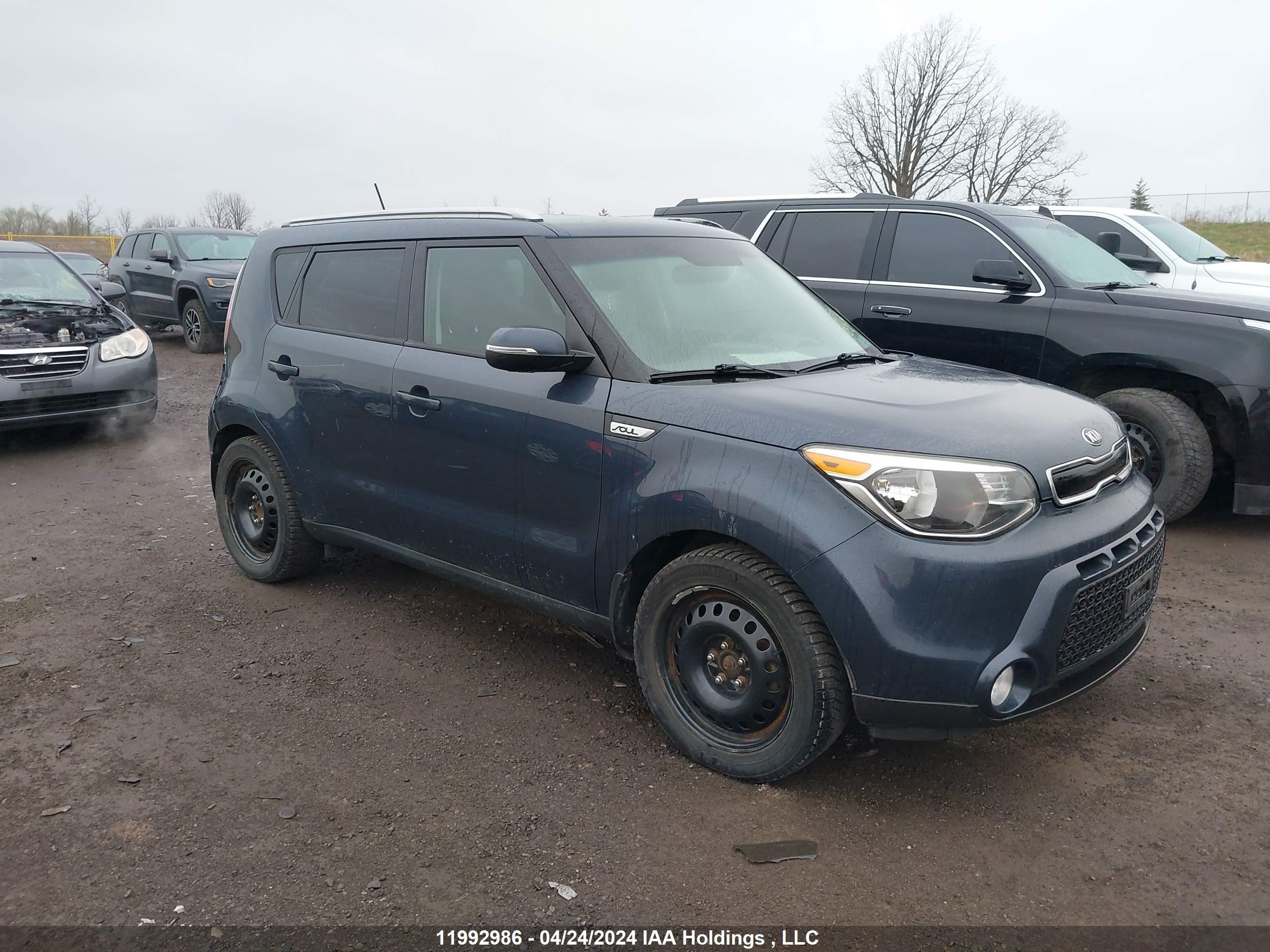 KIA SOUL 2014 kndjp3a50e7066221