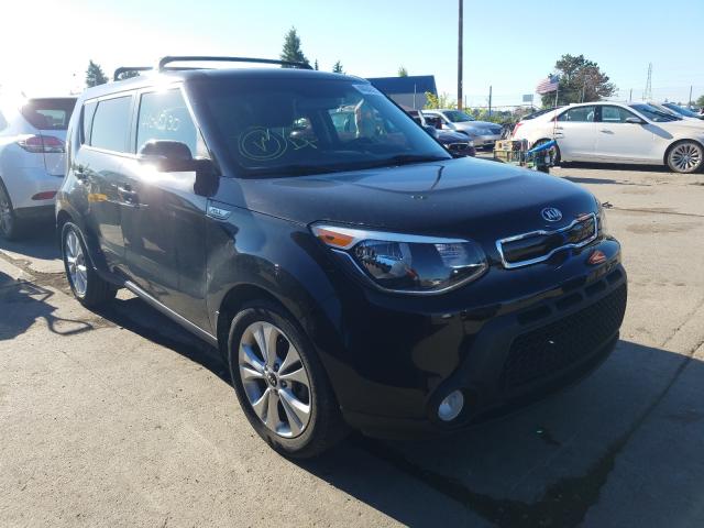 KIA SOUL + 2014 kndjp3a50e7066316