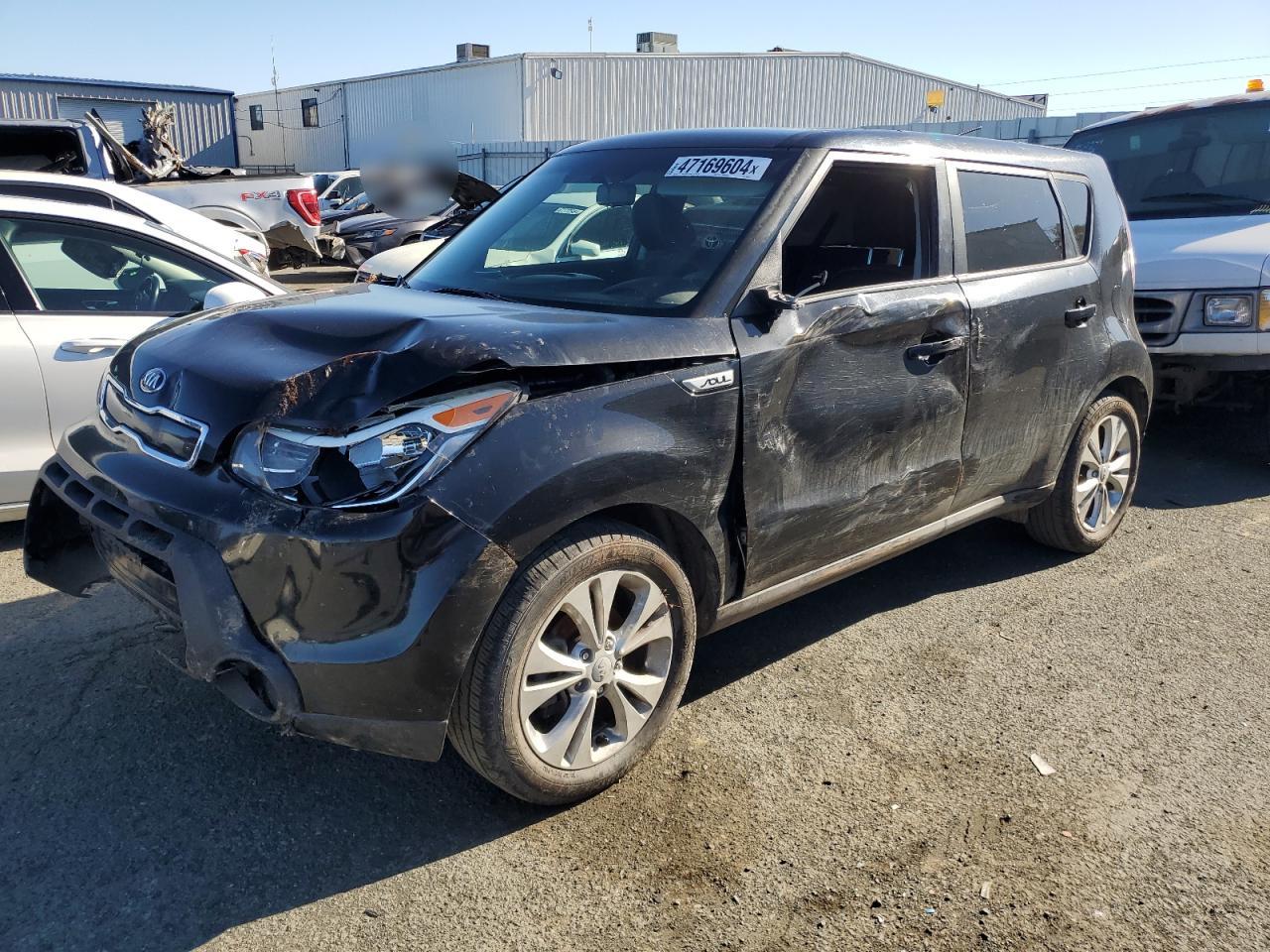 KIA SOUL 2014 kndjp3a50e7066946