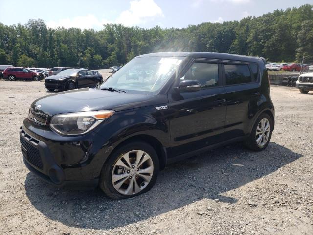 KIA SOUL + 2014 kndjp3a50e7068843