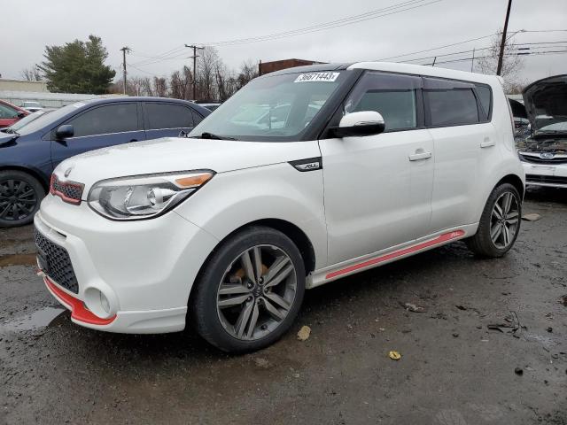 KIA SOUL + 2014 kndjp3a50e7073220