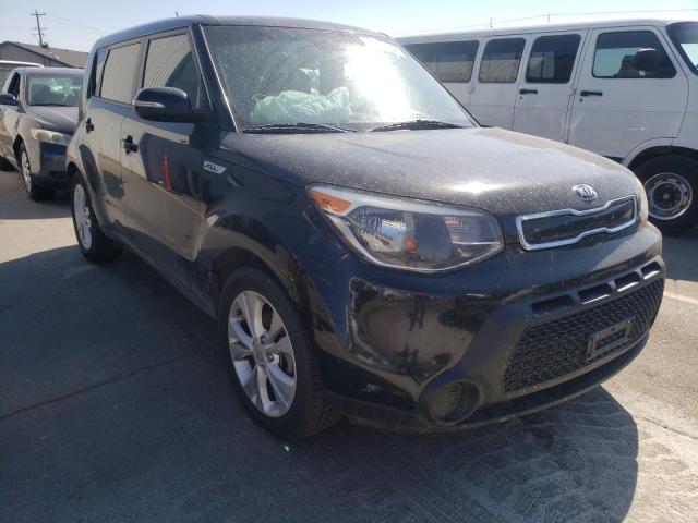 KIA SOUL + 2014 kndjp3a50e7076280