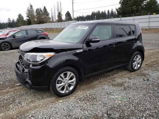 KIA SOUL + 2014 kndjp3a50e7082547