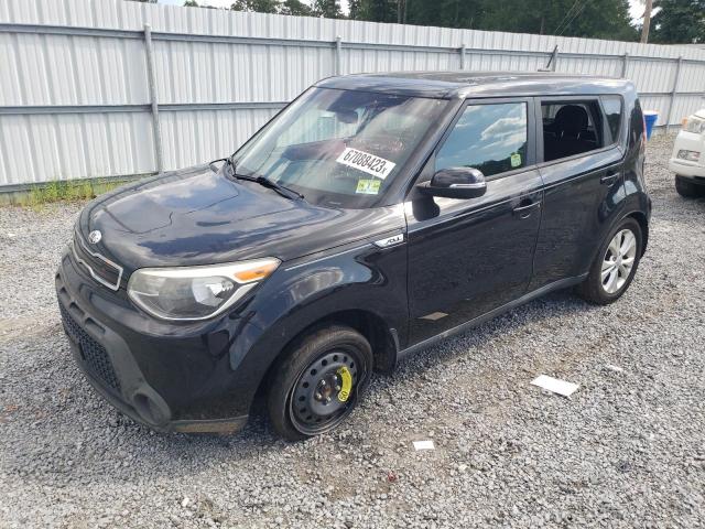 KIA SOUL + 2014 kndjp3a50e7083472