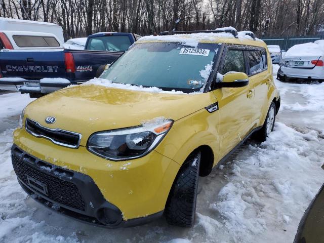 KIA SOUL + 2014 kndjp3a50e7087697