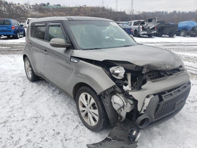 KIA SOUL + 2014 kndjp3a50e7095119