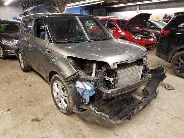 KIA SOUL + 2014 kndjp3a50e7096142