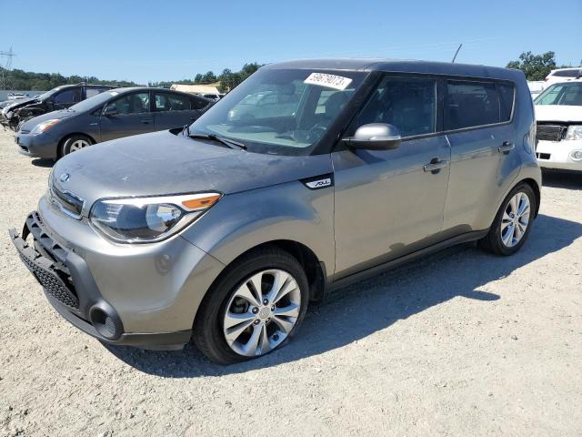 KIA SOUL + 2014 kndjp3a50e7099008