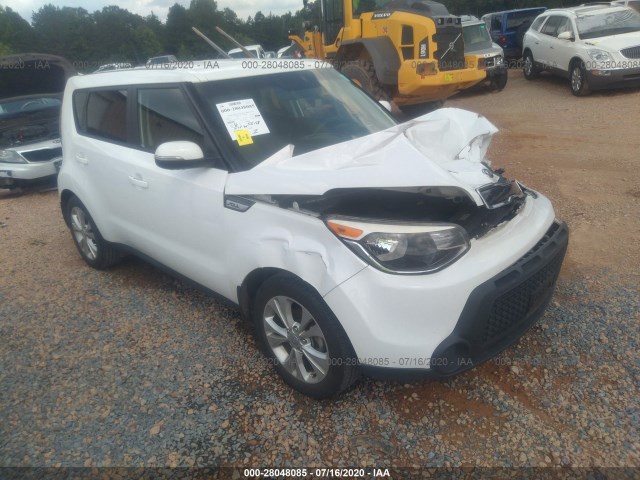 KIA SOUL 2014 kndjp3a50e7101372