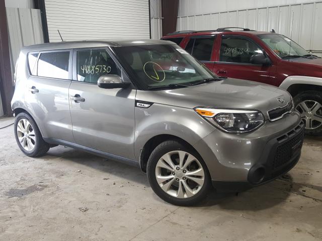 KIA SOUL + 2014 kndjp3a50e7102134