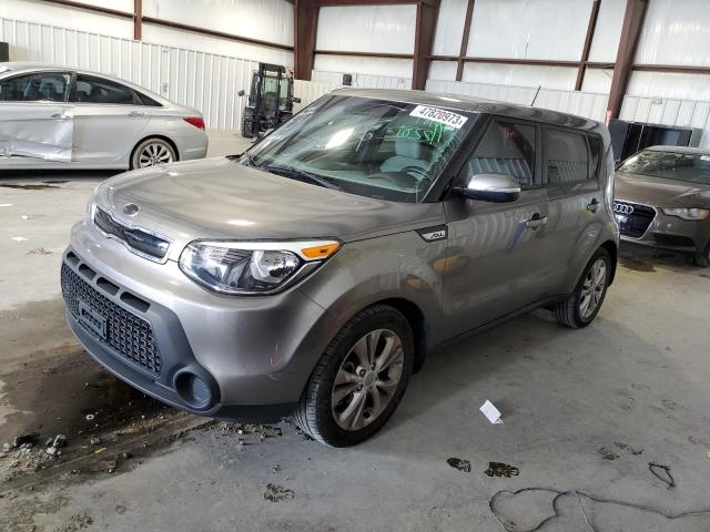 KIA SOUL + 2014 kndjp3a50e7102960