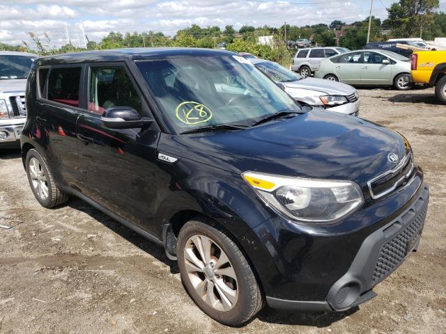 KIA SOUL + 2014 kndjp3a50e7105566