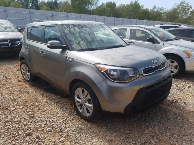 KIA SOUL + 2014 kndjp3a50e7106491